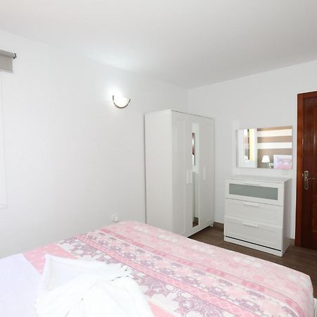 Keur Fina Apartamento Costa De Antigua Exterior foto