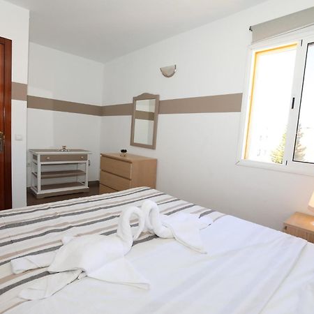 Keur Fina Apartamento Costa De Antigua Exterior foto