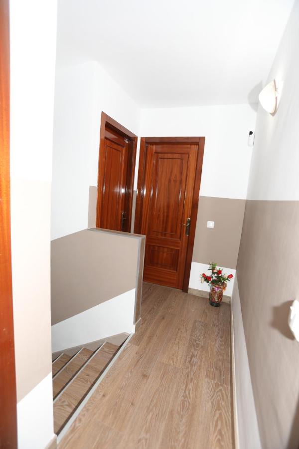 Keur Fina Apartamento Costa De Antigua Exterior foto