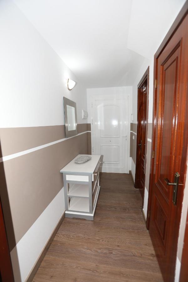 Keur Fina Apartamento Costa De Antigua Exterior foto