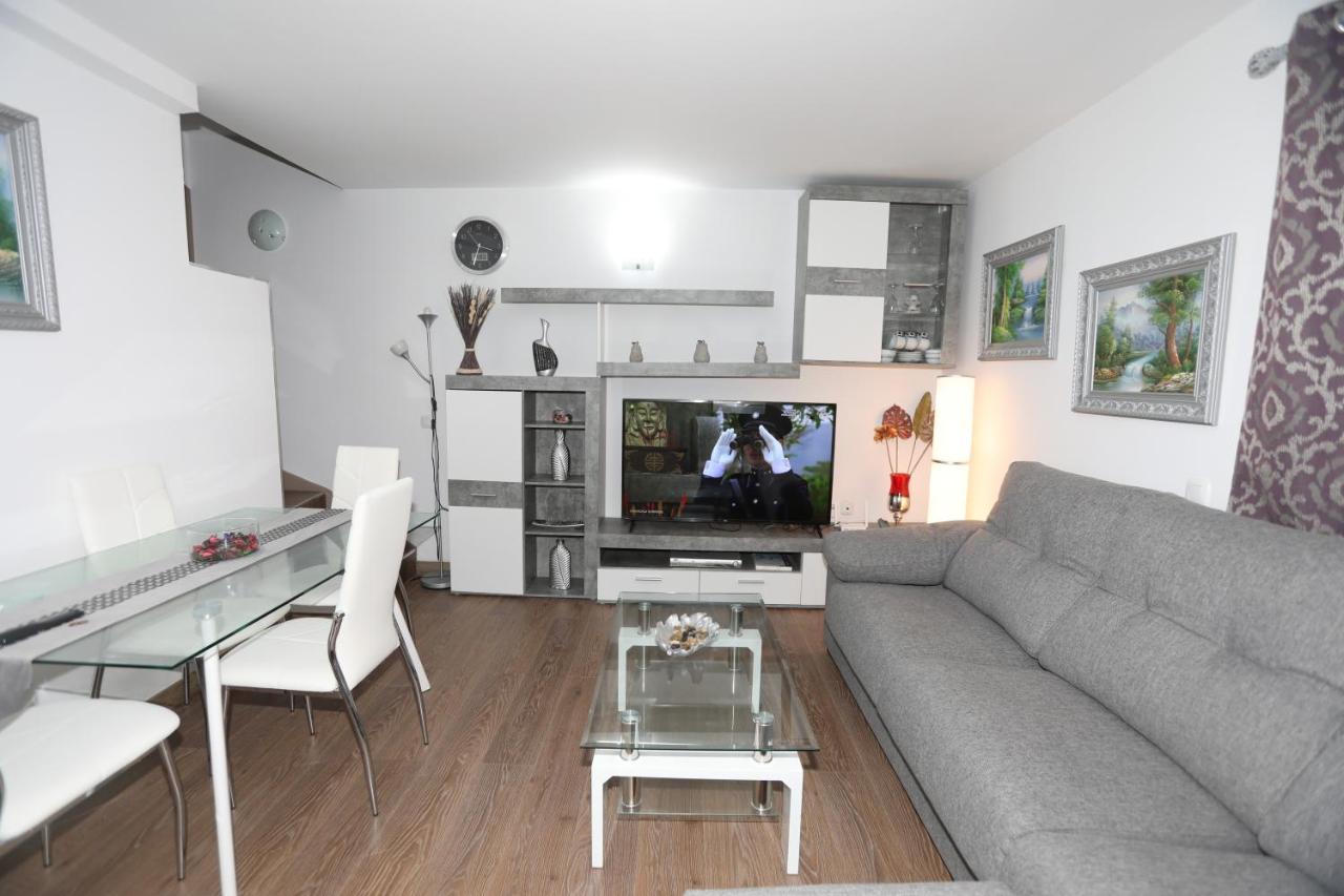 Keur Fina Apartamento Costa De Antigua Exterior foto