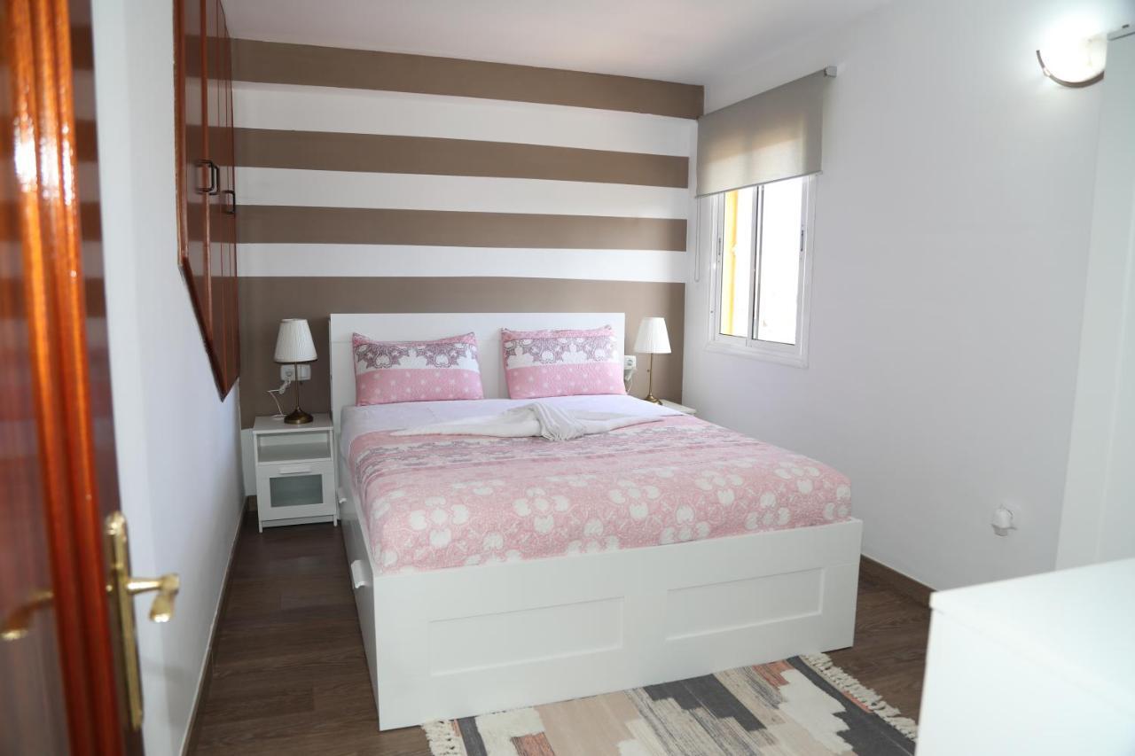 Keur Fina Apartamento Costa De Antigua Exterior foto