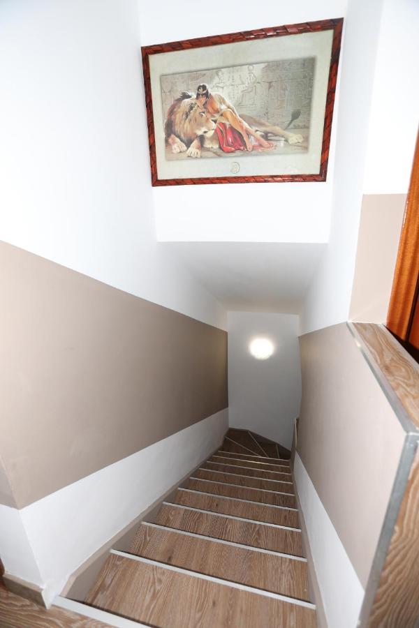 Keur Fina Apartamento Costa De Antigua Exterior foto