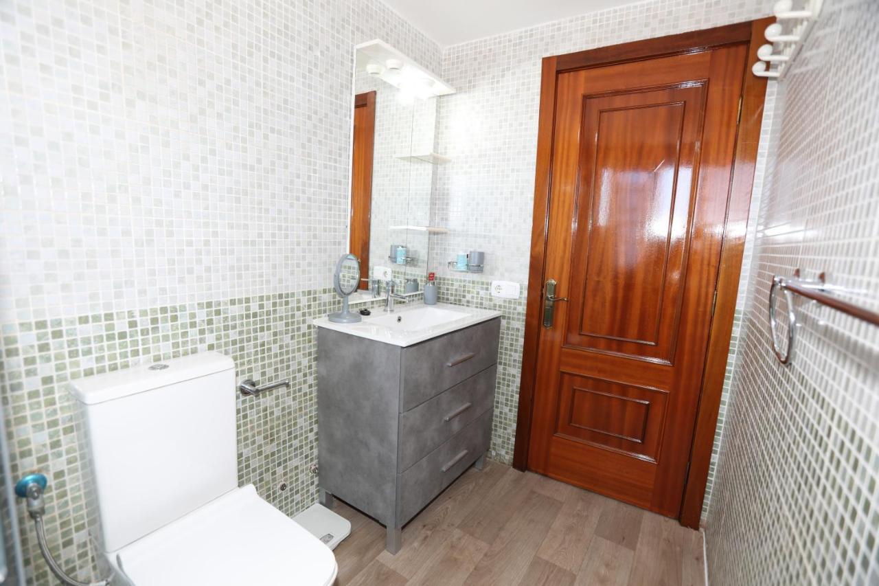 Keur Fina Apartamento Costa De Antigua Exterior foto