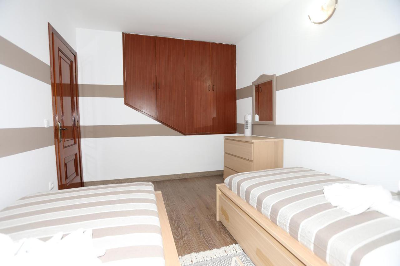 Keur Fina Apartamento Costa De Antigua Exterior foto