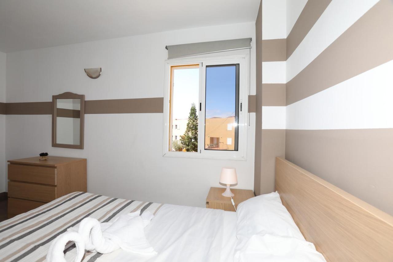 Keur Fina Apartamento Costa De Antigua Exterior foto
