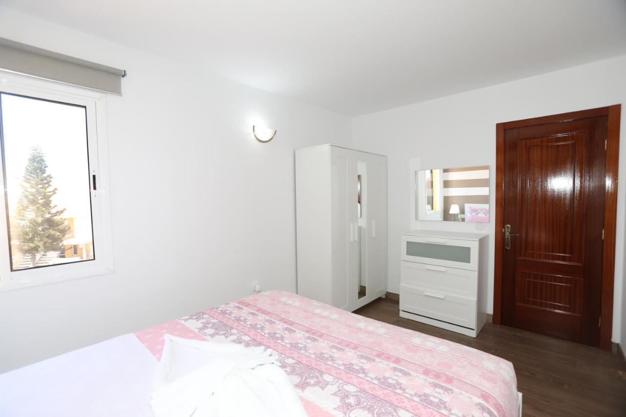 Keur Fina Apartamento Costa De Antigua Exterior foto