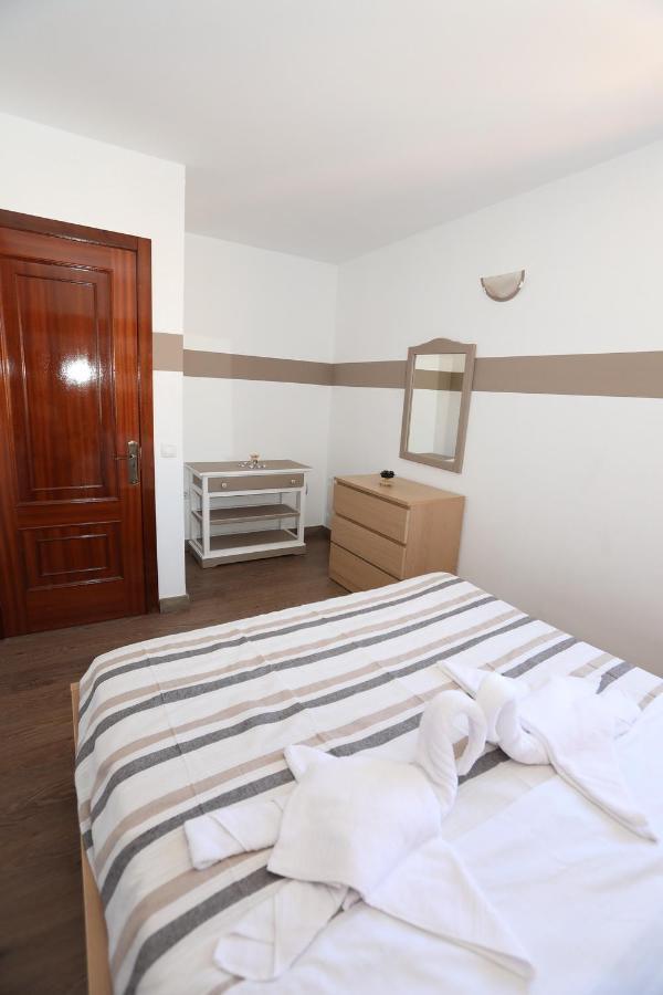 Keur Fina Apartamento Costa De Antigua Exterior foto