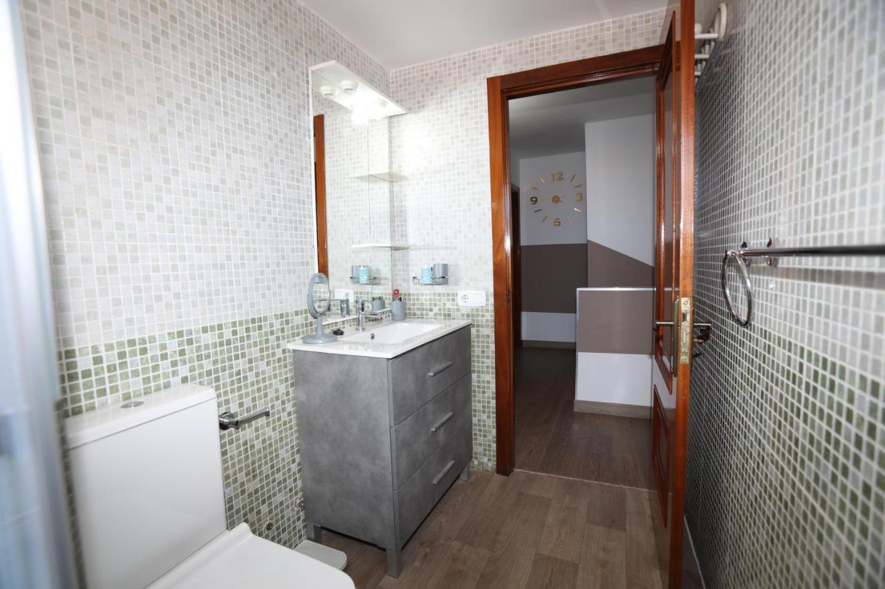 Keur Fina Apartamento Costa De Antigua Exterior foto
