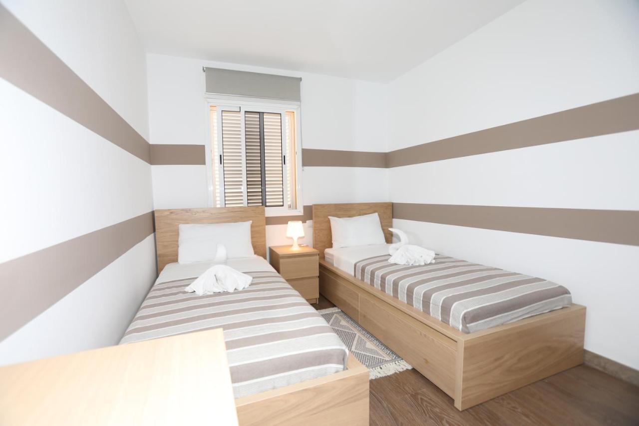 Keur Fina Apartamento Costa De Antigua Exterior foto