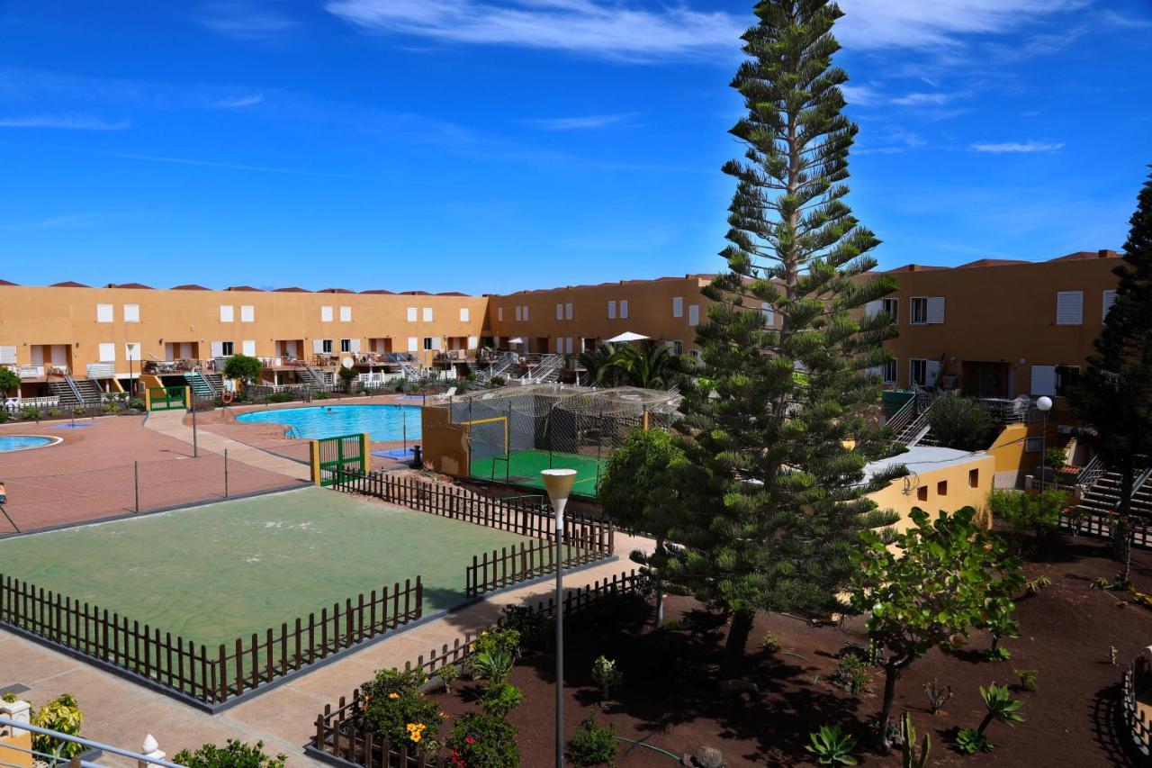 Keur Fina Apartamento Costa De Antigua Exterior foto
