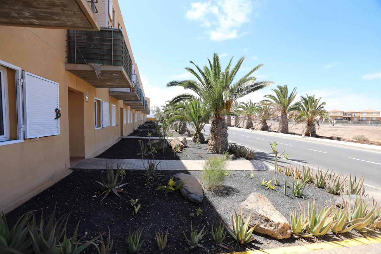 Keur Fina Apartamento Costa De Antigua Exterior foto