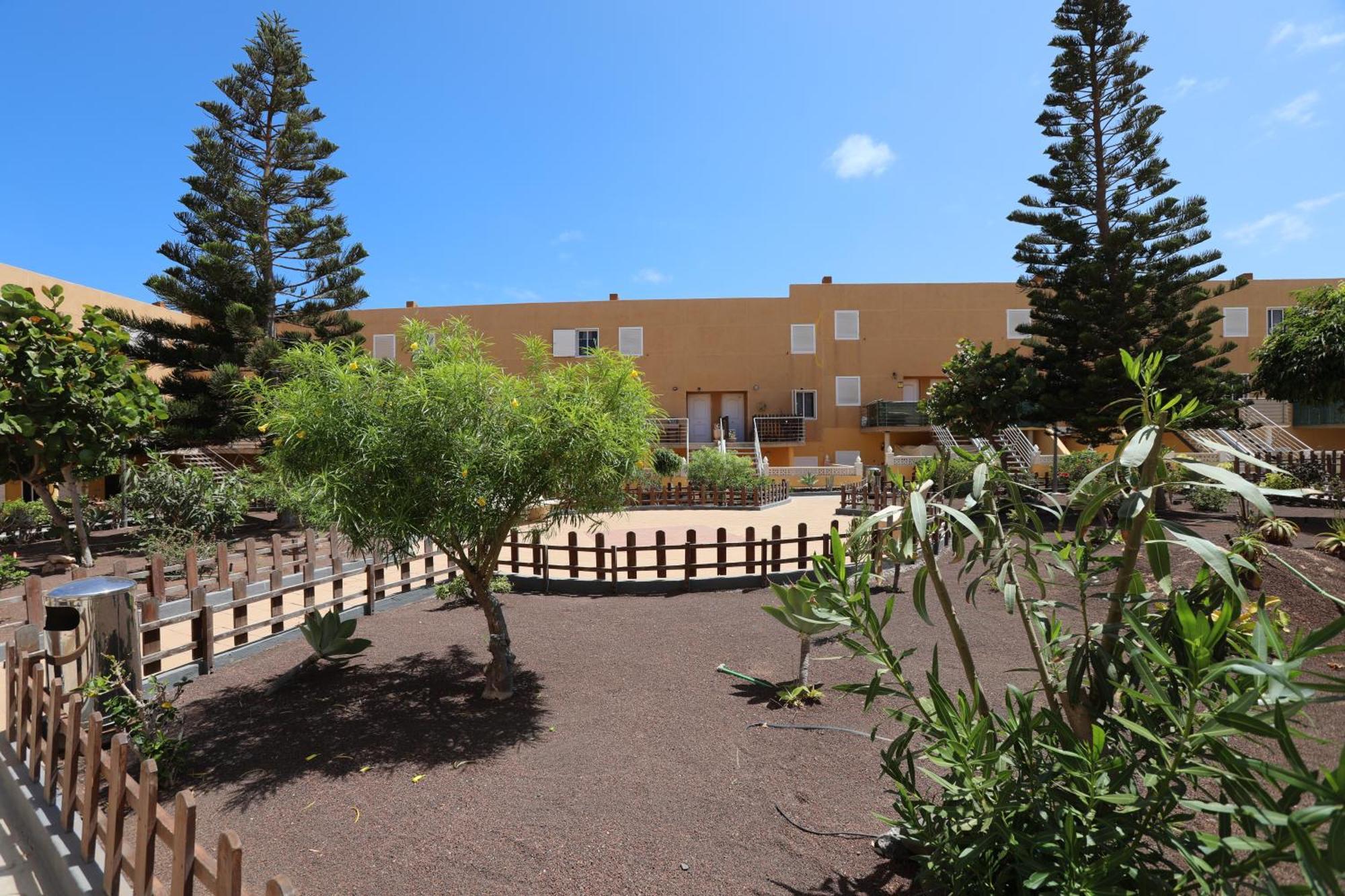 Keur Fina Apartamento Costa De Antigua Exterior foto