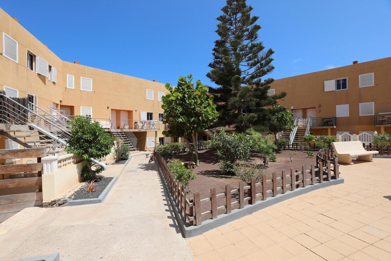Keur Fina Apartamento Costa De Antigua Exterior foto