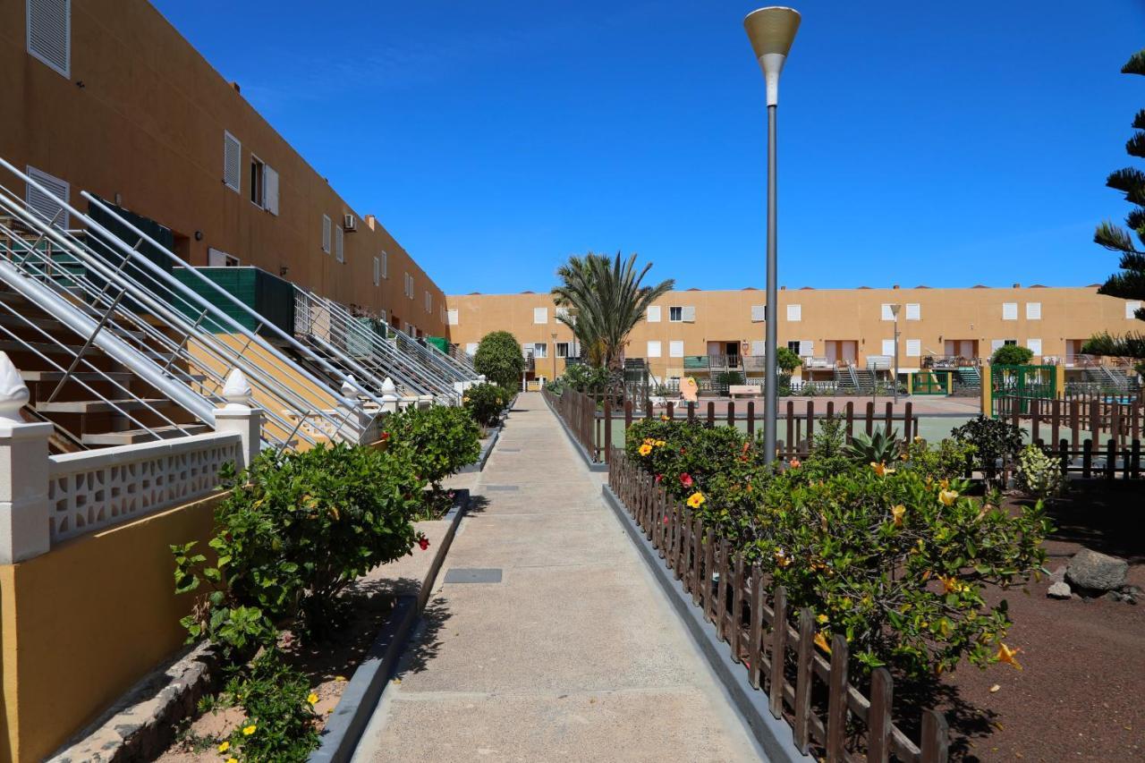 Keur Fina Apartamento Costa De Antigua Exterior foto