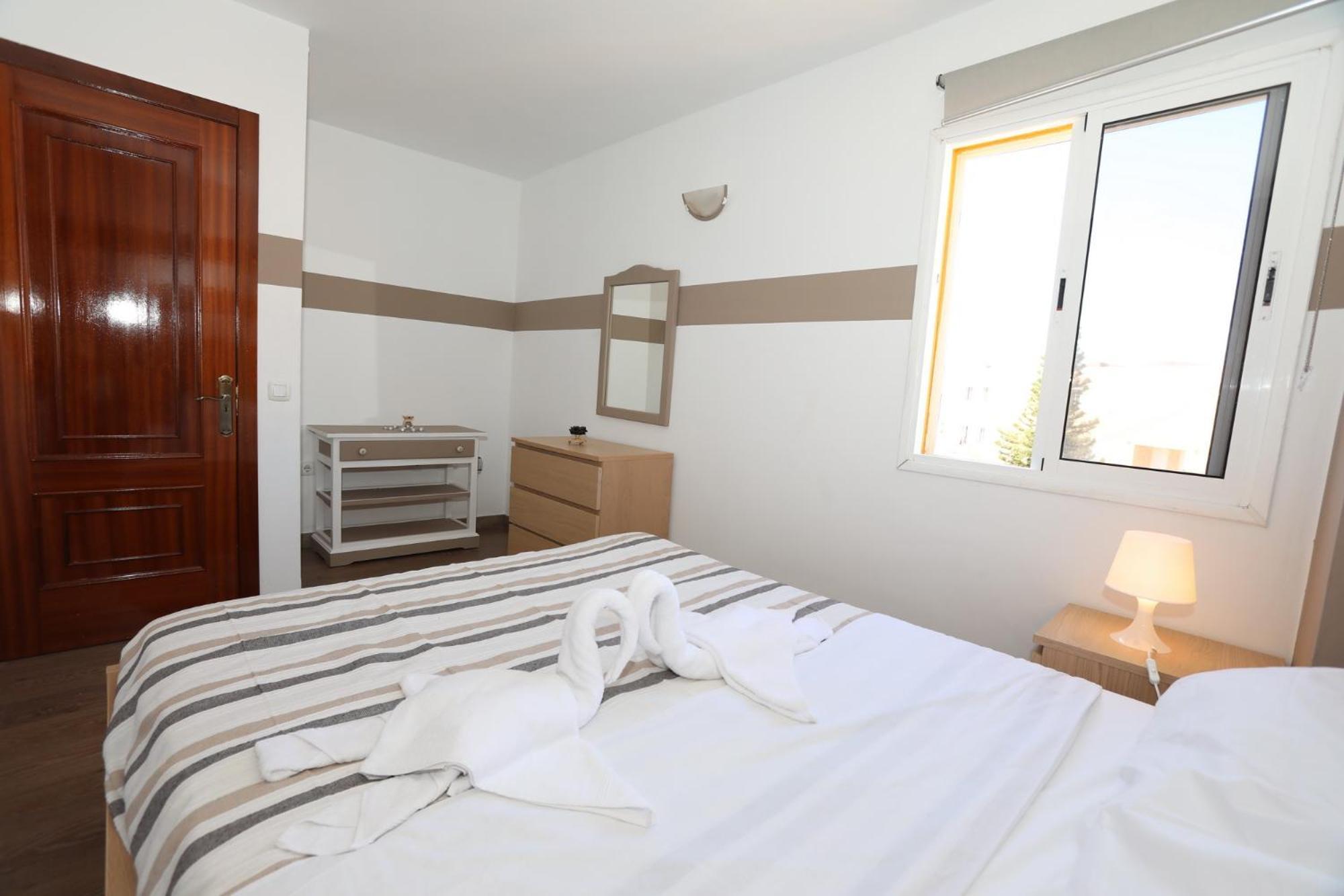Keur Fina Apartamento Costa De Antigua Exterior foto